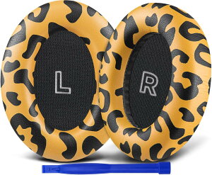 SOULWIT �C���[�p�b�h �C���[�N�b�V���� for Bo se QC Ultra/Ne w QuietComfort Ultra (��2����) Wireless �p ���� �p�b�h �v���e�C�����U�[ �C���[�J�b�v �����x�m�C�Y�A�C�\���[�V�����t�H�[�� �w�b�h�p�b�h 