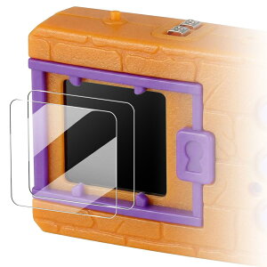 (2������)LAZIRO �t�B���� BANDAI DIGIMON ORIGINAL NE W WAVE 1 �V���[�Y �Ή� �ی�t�B���� �y�����K���X�Ɠ����̍��d�x 9H�t�B�����z ��U�h�~ �C�A�h�~ �������� ���ɋ��� �����ߗ� �N���A���� ���˒�