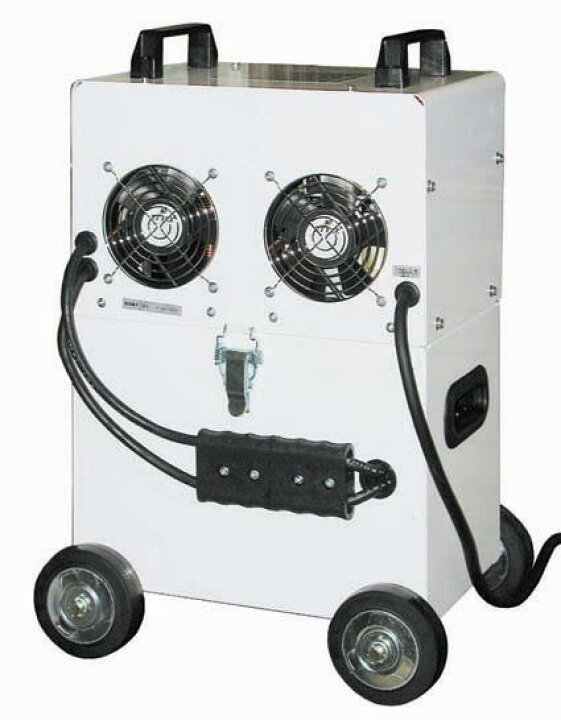 楽天市場】溶接機 100v キシデン バッテリー溶接機 BW-155BXR 