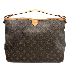 ルイ・ヴィトン(LOUIS VUITTON) 中古 ディライトフル ショルダーバッグ 
