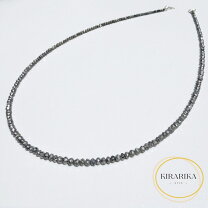 楽天市場】black diamond necklaceの通販