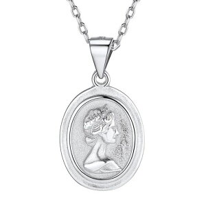 [ChicSilver]RClbNXfB[XVo[925AM[ΉGUxXy_gANZT[