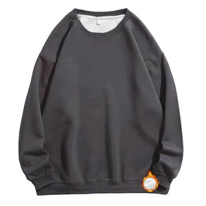 [uptoyou]�g���[�i�[�����Y���N�уX�E�F�b�g���f�B�[�X12.4�I���X����傫���T�C�Y���n�������J�W���A���g�b�v�X�v���I�[�o�[�X�E�F�b�g�V���c�����ۋݏt�H�~�j�����p(S�_�[�N�O���[(�c