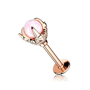 [OUFER]HelixEarrings16G316LStainlessSteelTragusStudEarringsLabretPiercingJewelleryLipRingsConchPiercing