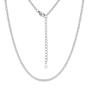 [Silvora]lbNXfB[X`F[݂̂ςȂAM[Ή`F[XeXYVo[40cm2mm