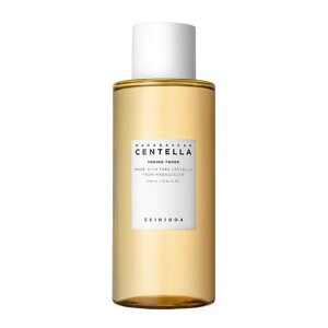 SKIN1004 �Z���e�� �g�[�j���O�g�i�[/Centella Toning Toner/���É��ϐ� �ێ��P�A (400ml)