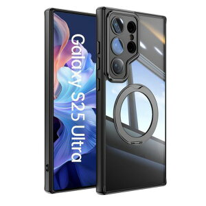 VoltupForGalaxyS25UltrapP[XCX[dΉ@\Oz_[cΉ360x]ČRKiϏՌh~~TPU+PCfތyʃMNV[S25UltraJo[