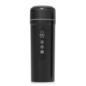 MACOLAUDERdCPg500mlԍ12V/24V&USB5V4艷[h316XeX|^ԃgbN|bg15-25ŕƒpLCDx\gѕ֗