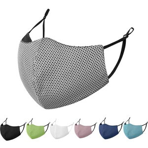 [VEVE&MIKI]}XNUVJbgO΍Ă~ߋzȂėpԕ?JԂg鎨ɂȂRAWX^[tꂵȂX|[c}XNʕt[TCY(X|[c