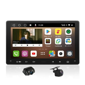 ATOTOOUT2DINfBXvCI[fBIy9C`QLEDzAndroidJ[irA8RA6GB+128GBeʁACXCarPlay/AndroidAutoA4GAaptxHDfABluetoothAWi-Fi/USB