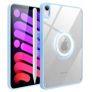 TekkaseiPadmini7P[XMagSafeΉiPadmini7P[X^y(A17ProA2024)iPadmini6P[XϏՌϖh~Pencilt\EȒPiPad