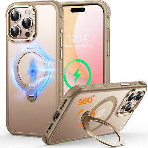 y2025VJ!V^TPUop[ESzCUTELFONiPhone16ProMaxP[X3{ČRKiFؑϏՌMagSafeΉCX[dphone16ProMaxP[X
