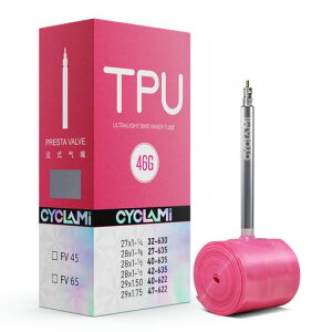 CYCLAMI46gTPUCi[`[u700x32/35/37/40/47CMTB29inchx1.5/1.7]ԃ^C`[u[hoCN^Cyʍϋvou65mm(1P-46g-65)