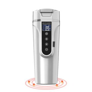 �ԍړd�C�P�g�����{���500ml40°C~100°C�J�[�p&�g���b�N�pDC12V/24V���M �ۉ��������퓒�{���g�d�C�|�b�g�Ԓ���LCD�f�B�X�v���C����/�ۉ�/����/���~���N4�̒艷���[�h