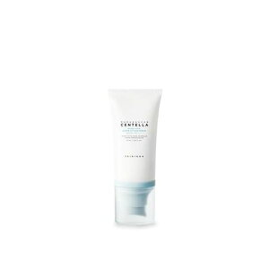SKIN1004�q�A���[�V�J�E�H�[�^�[�t�B�b�g�T���Z����50ml/Hyalu-CicaWater-FitSunSerum50ml/���Ă��~�ߔ��e�tUV�N���[��