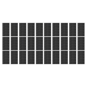 ATHULYAkV[gfbhjOԂ̐U}bgՉԃmCY̒ጸԗphU(Vo[/ubN)40mmx100mmx2mm30/60100mmx100mmx2mm60(ubN40*100*2mm30)