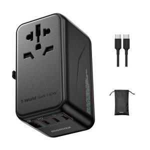 y140WózMOMAXϊvOPDGaNP|[g140Wo͋}[dCOϊvOSEΉCOspdϊvO5䓯[d3*PDUSB-C+1*QCUSB-ACOpRZgC/BF/O/A^Cv