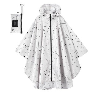 [Tiricky]C|`fB[XRAINPONCHO]ԃCR[gYJbpyʃbNɂΉCEFA~J΍JhhʊwʋΉJKbpX|[cϐJH[ܕtc