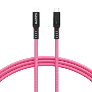 Thunderbolt5P[u1m240WE120Gbps-8K@60Hz/4K@540HzΉ-MacBookPro/Mini(2024)EiPhone16EiPadProEWindowsΉ-X&ϋv݌v