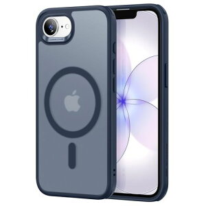 ESR�Ή�iPhone17e�P�[�X�y3�{�ČRMIL�K�i�EMagSafe�Ή��ziPhone16e�pphone17e�P�[�X���ϖh�~�ϏՌ��ČRMIL�K�i�F�؍ő�7�{�̎��̓��b�N���C�����X�[�d�}�O�Z�[�t�w��h�~����~�ߌy���^