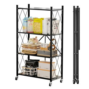 Cheelia܂݃bN4i71xs34܂肽ݒI[bNX`[^bNLX^[tȃLb`bN܂肽ݎgݗĕsv܂肽ݎVFtFoldingShelf(