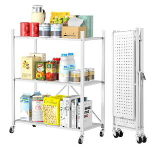 Cheelia3i܂݃bN71xs34܂肽ݒI[bNX`[^bNLX^[tȃLb`bN܂肽ݎgݗĕsv܂肽ݎVFtFoldingShelf(