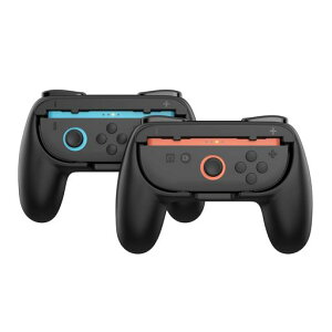 GAMFAMIGripforSwitch2Joy-Con[GSm~bNfUC]ϖRtH[gQ[Rg[[nhLbgforNintendoSwitch2JoyCon(2-Pack)