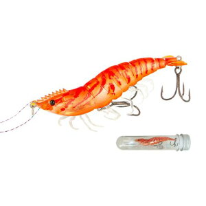 FINNECTエギ3.0号遠投トレブルフック搭載夜光ラトル内臓エギング仕掛けルアー蛸タコ釣り14g90mmスパイシータイガー