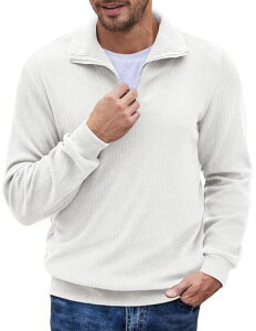 [COOFANDY]Z[^[Yjbgn[tWbvgbvXů̂鐶nH~薳nJWAݕtnClbNvI[o[Jbg\[(S~2XL)