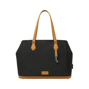 Nordace Siena Pro Tote Plus - �L�X�Ƃ���15�C���`�̃��b�v�g�b�v���[�N�g�[�g�o�b�O�B���i�g���◷�s�ɁB, �u���b�N, Normal