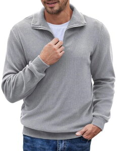 [COOFANDY]Z[^[Yjbgn[tWbvgbvXů̂鐶nH~薳nJWAݕtnClbNvI[o[Jbg\[(S~2XL)