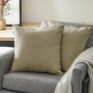 Topfinel�N�b�V�����J�o�[���l�����ۂ�35X35CM�k���������Ȗ����n�\�t�@�w���đ������J�o�[���z�c�J�o�[�J�[�L2��(�S19�F)