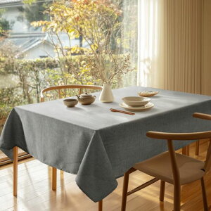 Deconovo�e�[�u���N���X��������h�~���l�b�g�k�����n�����`�S6�F140x180CM�O���[