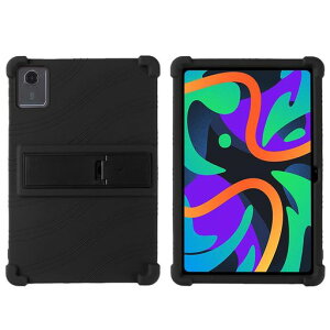 �Ή� NEC LAVIE Tab T11 T1155/HAS PC-T1155HAS 11�C���` �P�[�X �J�o�[ �X�^���h�@�\�t�� �ϏՌ� �V���R���P�[�X