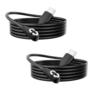 �y2�{ 1M�z���C�[�d�P�[�u�� ���`���C���z���p Shokz OpenRun�V���[�Y Aeropex OpenComm�Ή� (USB C�[�d�R�[�h)