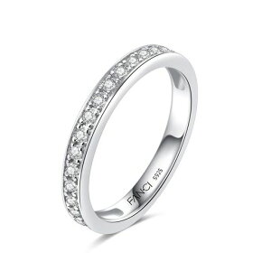 [FANCIME]⃊OfB[Xu_t^CvōWRjAwփG^jeBO152.46mmVo[S925JޏȃNX}XaLOv[gMtgbsOt