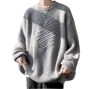 [KOTRBOY]YZ[^[jbgێ̃Z[^[nJWAhg_炩YjbgH~-gray-M