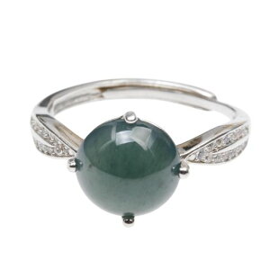 [KKOUOKUÉ]{ŐqXC(WF_Cg)jadeitewK18bLVo[fB[XO5̒a΋AM[ΉS925p[Xg[VR΃TCYt[v[g(Xc