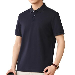 [JoveJek]|VcYȍL@\ό`ɂ݋ݕtVcȖrWlXJWAnPOLOStEFAgbvXƒĕUVJbgʋ(ps003-Navy-XL)