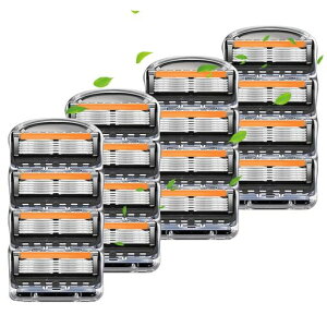 16Ή֐nWbgp5nvOCht[W݊i䓁YGilletteFusion݊