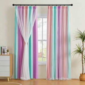 XiDiPnJ[eՌfMhJ[eq̎qQrOp\(sNO[p[v100cmx214cm/2)