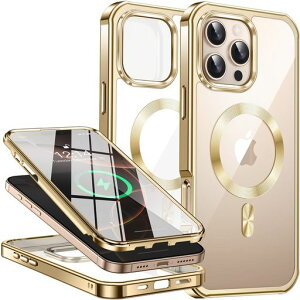 yʕیEMagSafeΉzFONKCASEiPhone16ProMaxpP[XXgbvz[ty{̂̐FECDOzbLop[NAPCwʉϖh~ACz16v}bNXP[XSʕیJo[ϏՌ