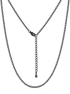 [FOCALOOK]lbNX`F[̂݃fB[XXeXAM[Ή`F[w֗p`F[ςȂɍ1.4mmVo[S[h