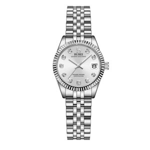 BUREI�r���v���f�B�[�X���{���N�H�[�c�A�i���O�h���_�C�������ՃX�e�����X�r�W�l�X�����p�E�H�b�`�l�C�������V���v�����킢�������v���[���gwomenwatch�V���o�[