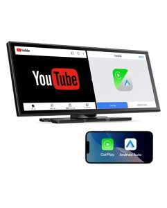 yzIbgLXgXN[t[|[^uԍڃfCXvCI[fBIScreenFlowʃ^b`plAhChirYouTubeNetflixȂǓ掋CXCarplay/AndroidAuto