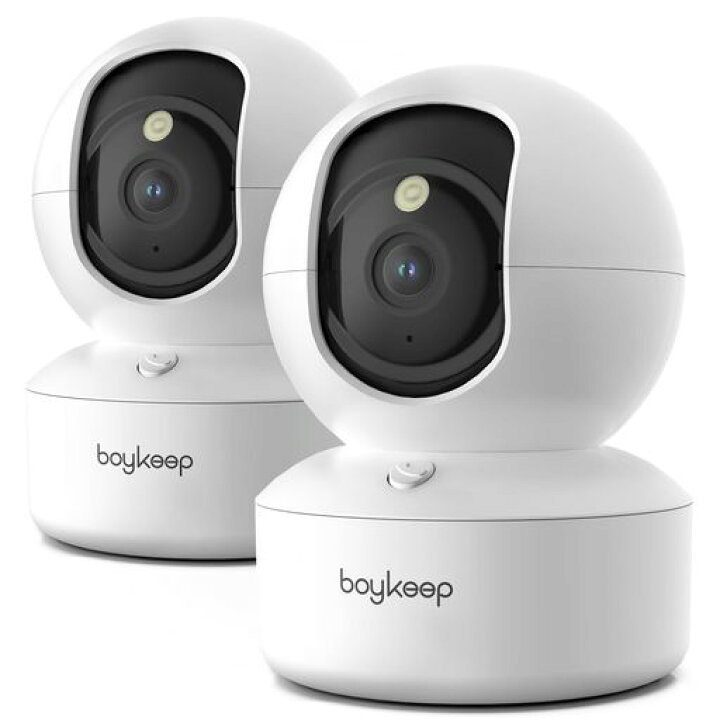 楽天市場】【2台セット・フルカラー暗視・5GHz/2.4GHz Wi-Fi両対応 