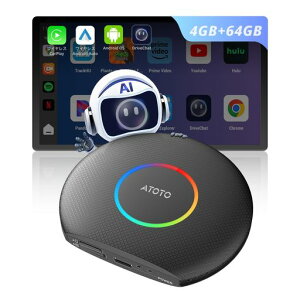 yzCB6AIBox(J[vCAI{bNX)2025N|CXCarPlay&AndroidAutoΉ|GPS|ChatGPT|YouTube/Netflix掋|Android13