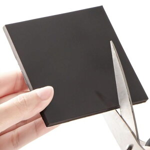 NIGNYA}Olbge[v̓}OlbgV[g΃e[v10cmx10cmRɃJbg3mm