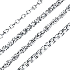 [FOCALOOK]`F[lbNXYXeXAM[Ή약lbNX`F[̂ݎw֗plbNX`F[ςȂVo[S[h