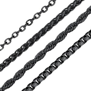 [FOCALOOK]`F[lbNXYXeXAM[Ή약lbNX`F[̂ݎw֗plbNX`F[ςȂVo[S[h